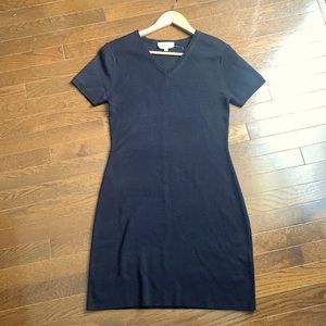 LBD Petite Black Dress